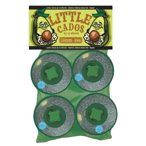 58mm Lil Doodies Cados 99a 
