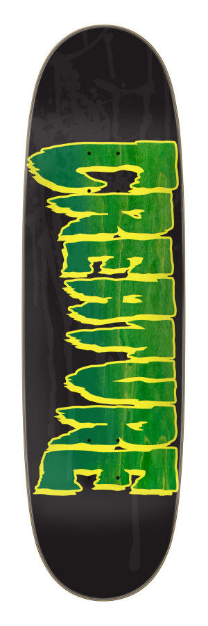 Skateboard Decks & Completes | Creature Skateboards