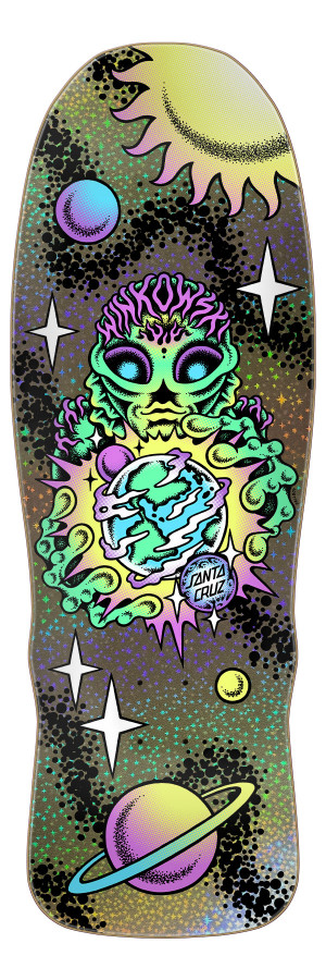 Santa Cruz Skateboards