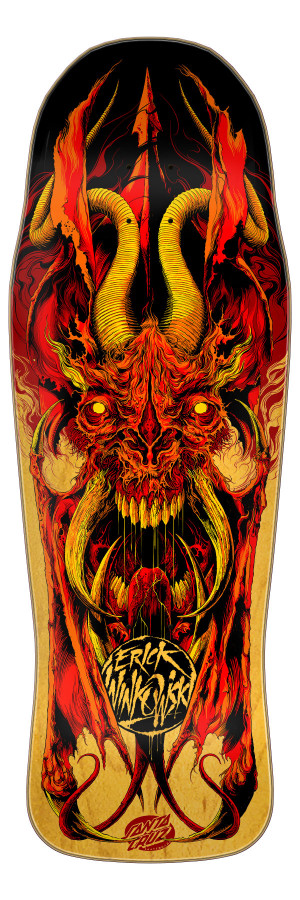 Santa Cruz Skateboards