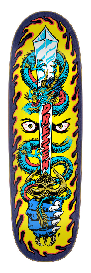 Santa Cruz Skateboards