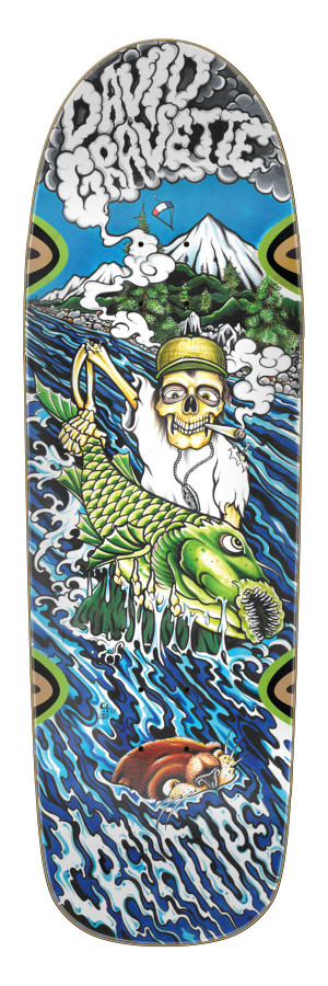 Skateboard Decks & Completes | Creature Skateboards