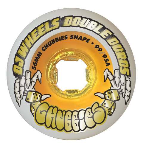 OJ Skateboard Wheels | Urethane Formulas