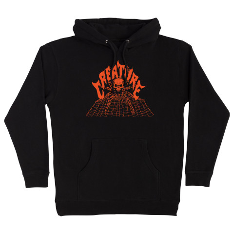 T-Shirts, Sweatshirts & More Apparel | Creature Skateboards