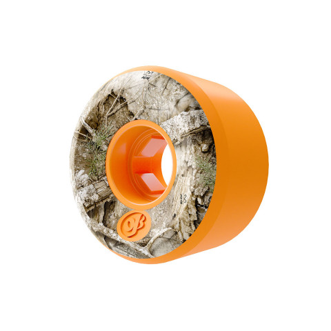 OJ 56mm Realtree APX Keyframe 2 92a Skateboard Wheels