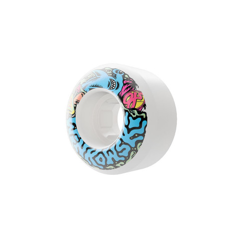 OJ 45mm Erick Winkowski Elite Mini Chubbies 99a Skateboard Wheels