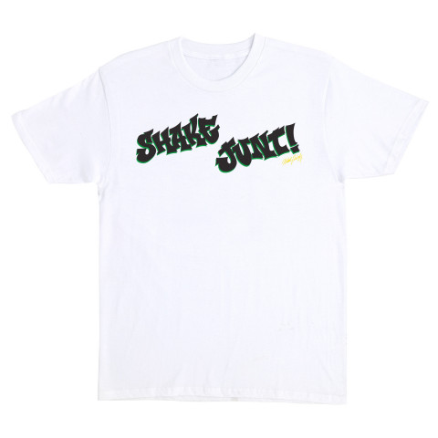 Mob Nikolai Piombo Shake Junt T-Shirt
