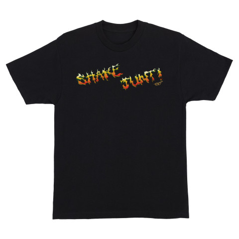 Mob Tanner Burzinski Shake Junt T-Shirt