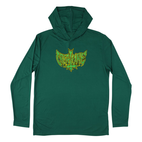 T-Shirts, Sweatshirts & More Apparel | Creature Skateboards