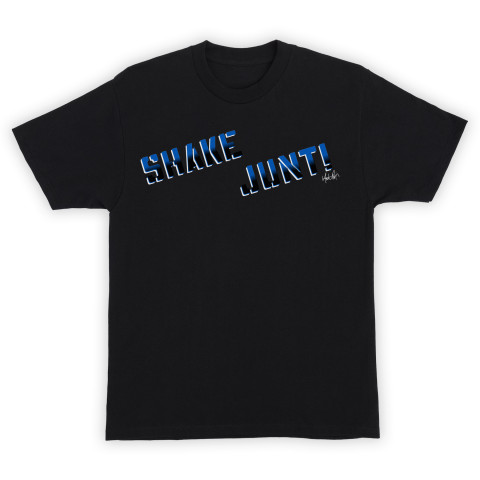 Shake Junt Antwuan Dixon Signature Mens T-Shirt